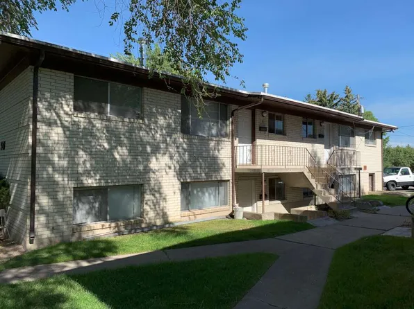 527 E 700 N APT 1, Logan, UT 84321