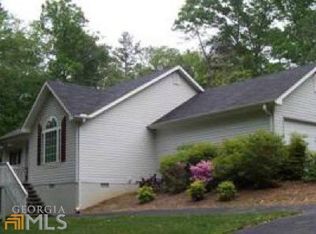 105 Twin Branch Ct, Demorest, GA 30535