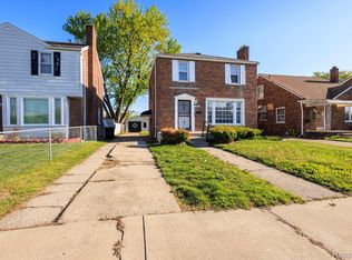 13821 Fairmount Dr, Detroit, MI 48205