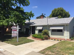 5631 33rd Ave, Sacramento, CA 95824