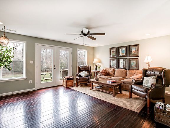 Sun room