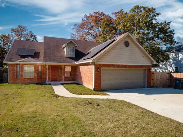 14809 Cecil Dr, Little Rock, AR 72223