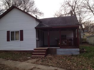 647 Lindsay Ave, Poplar Bluff, MO 63901