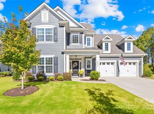 12632 Dunloe Wood Dr, Huntersville, NC 28078