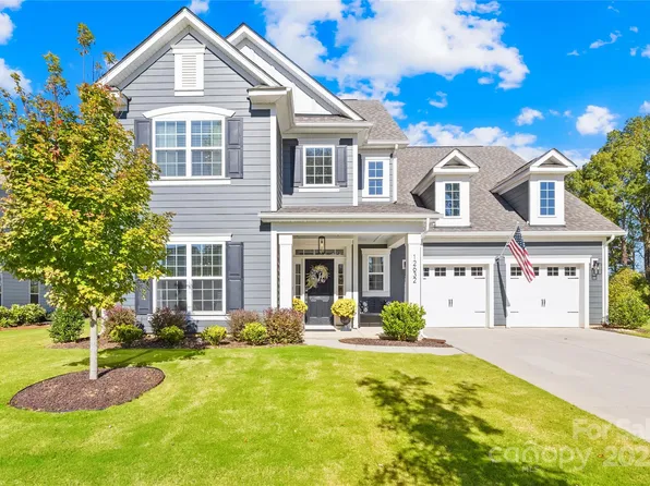 12632 Dunloe Wood Dr, Huntersville, NC 28078