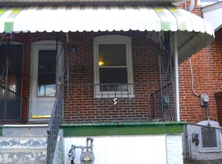 5 W 6th Ave, Coatesville, PA 19320
