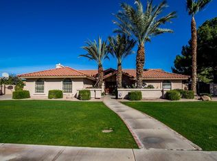 2532 E Laurel St, Mesa, AZ 85213