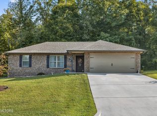 297 Timber Creek Rd, Maynardville, TN 37807