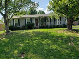 2020 Fox Run Rd, Burlington, NC 27215