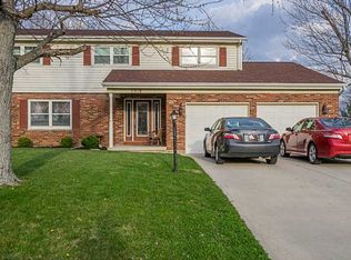 1319 Northview Dr, Greenville, OH 45331