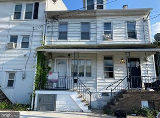 246 E Water St, Mount Carmel, PA