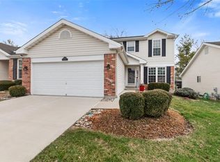 10204 Highbury Ln, Saint Louis, MO