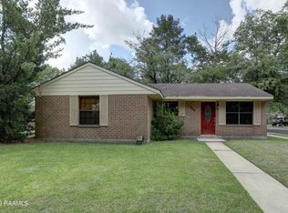 500 Thompson Loop, Lafayette, LA 70506