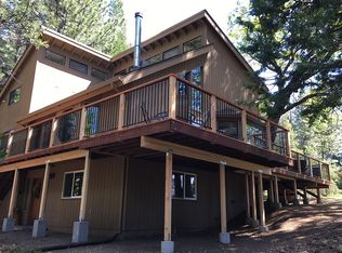 2293 Sultana Rd, Arnold, CA 95223