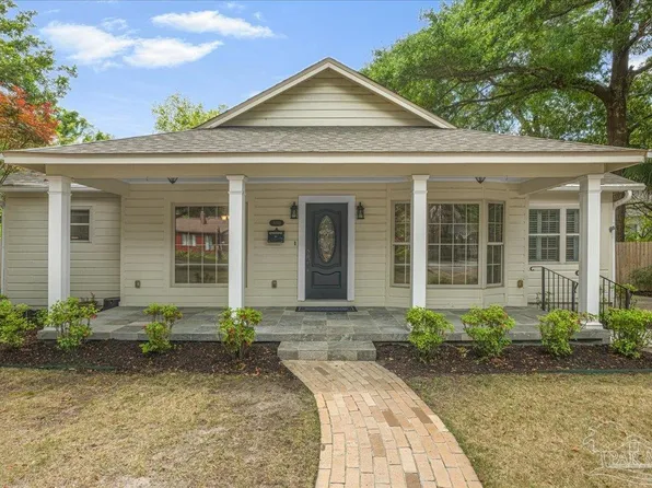 3003 E Gadsden St, Pensacola, FL 32503
