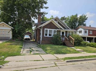 1410 N Ridge Ave, Rockford, IL 61103