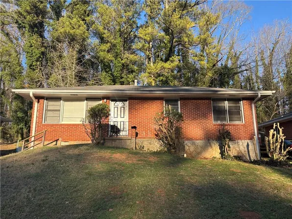 2028 Wells Dr SW, Atlanta, GA 30311