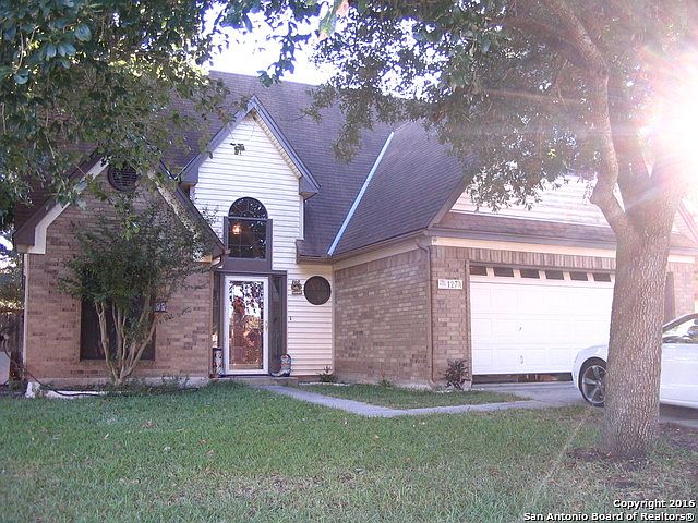 1st image of 127 Cibolo Basin Dr