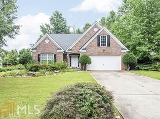 415 Heathcliff Ct, McDonough, GA