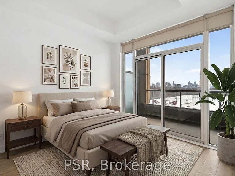 6 Parkwood Ave #509 — Photo 12