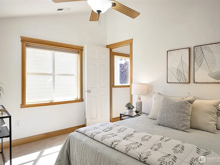 3rd Floor - 2nd Bedroom