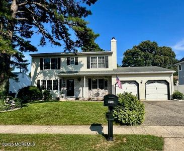 442 Mamie Drive, Brick, NJ, 08723