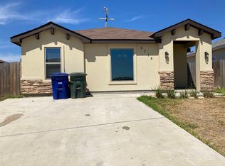 5718 Moses Loop, Laredo, TX 78046