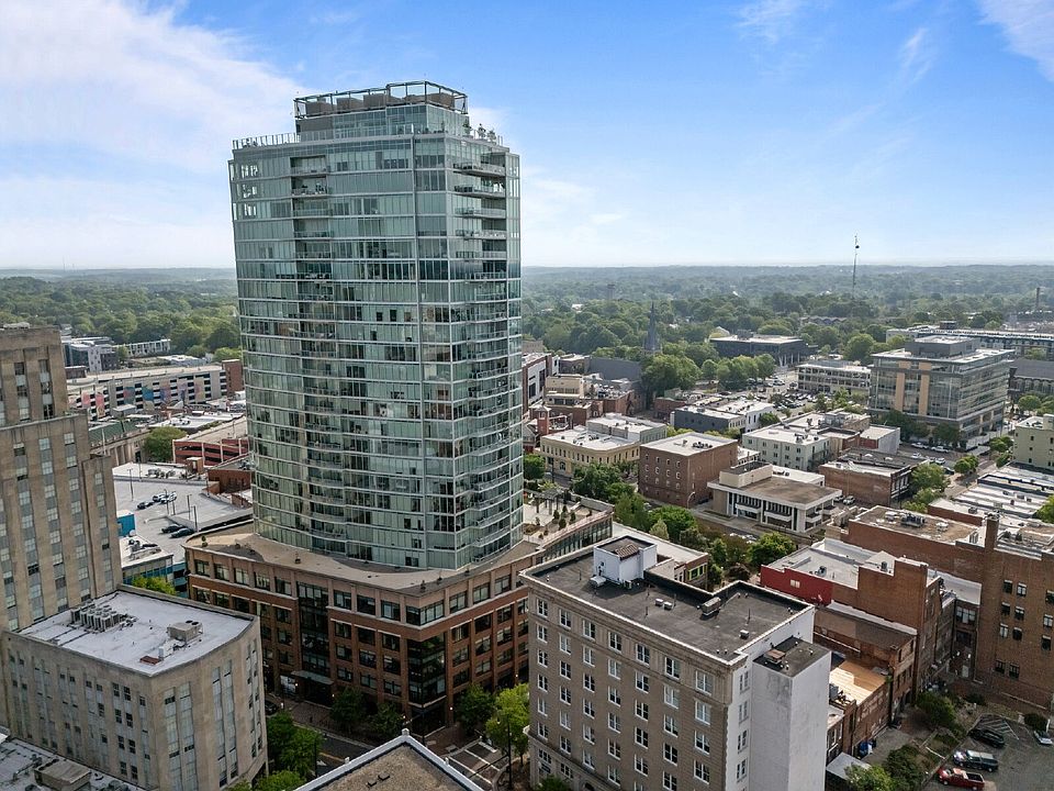 1st image of 112 N Corcoran St Unit 2101-A