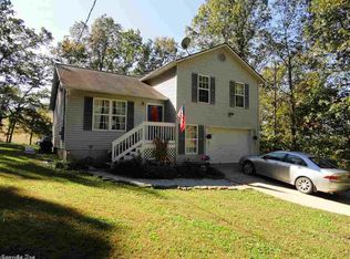 90 Nc 4022, Western Grove, AR 72685