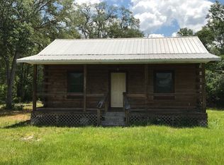 96 NE 514th St, Old Town, FL 32680