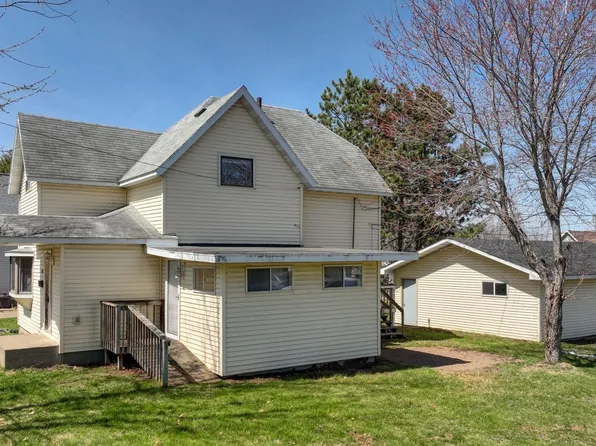 623 Miner Ave E, Ladysmith, WI 54848