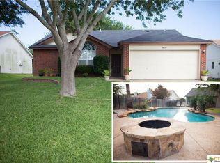 1414 Ridgeway, Temple, TX 76502