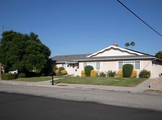 1586 Acadia St, Simi Valley, CA 93063