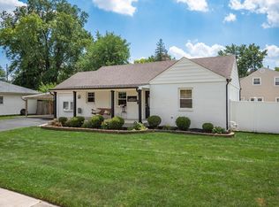 299 Darbyhurst Rd, Columbus, OH 43228