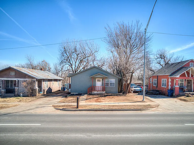 708 N Choctaw Ave — Photo 49