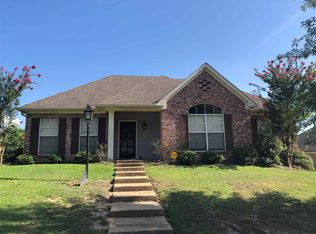 116 Baileys Ridge Cir, Clinton, MS 39056