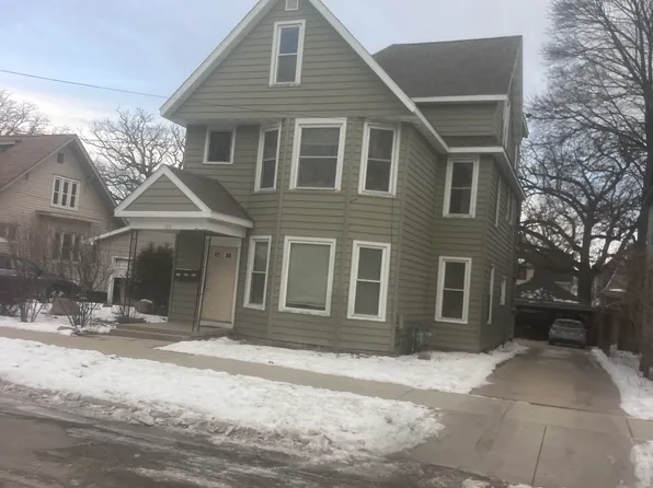 153 Dunning St APT 1, Madison, WI 53704