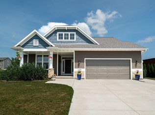 508 Glendale Rd, Fredonia, WI 53021