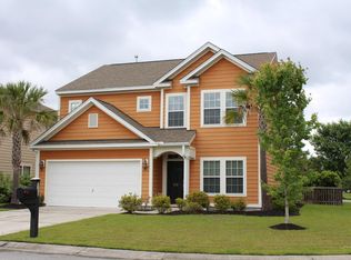 302 Tidal Rice Ct, Wando, SC 29492