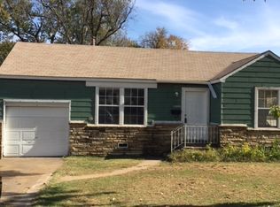 1009 N New Haven Ave, Tulsa, OK 74115