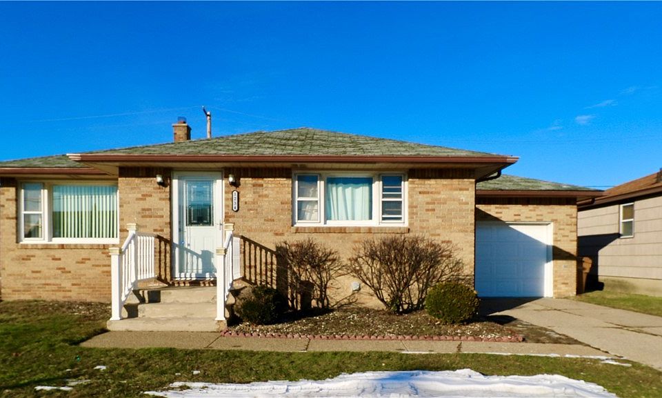 1234 Urban Blvd, Cheektowaga, NY 14225 Zillow