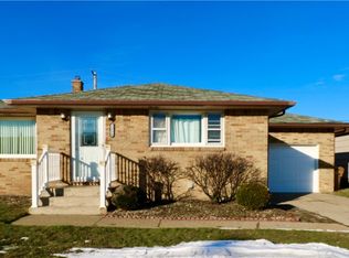 1234 George Urban Blvd, Cheektowaga, NY 14225