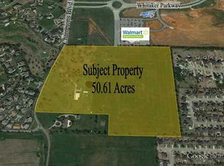 4601 S Champions Dr, Rogers, AR 72758