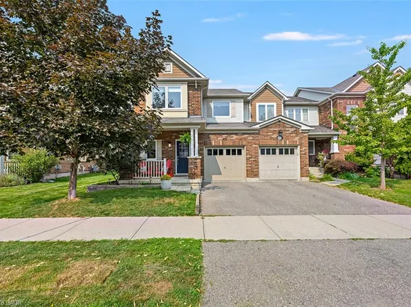625 Gervais Ter, Milton, ON L9T 7R6
