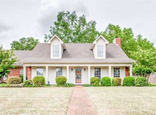 6726 Forrest Cir, Bartlett, TN 38135
