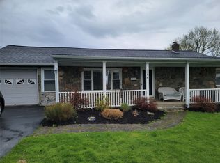 356 Jones Rd, Vestal, NY 13850