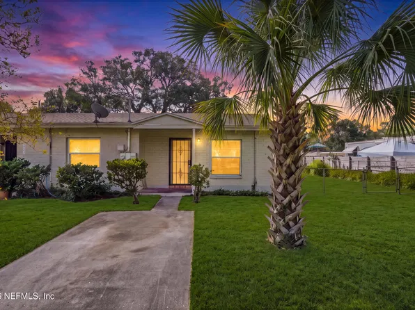 2804 W 9TH Street #1, Jacksonville, FL 32254