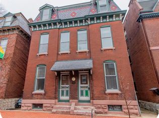 2020 Menard St, Saint Louis, MO 63104