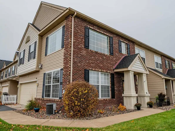 11394 Eldorado St NE Unit E, Blaine, MN 55449