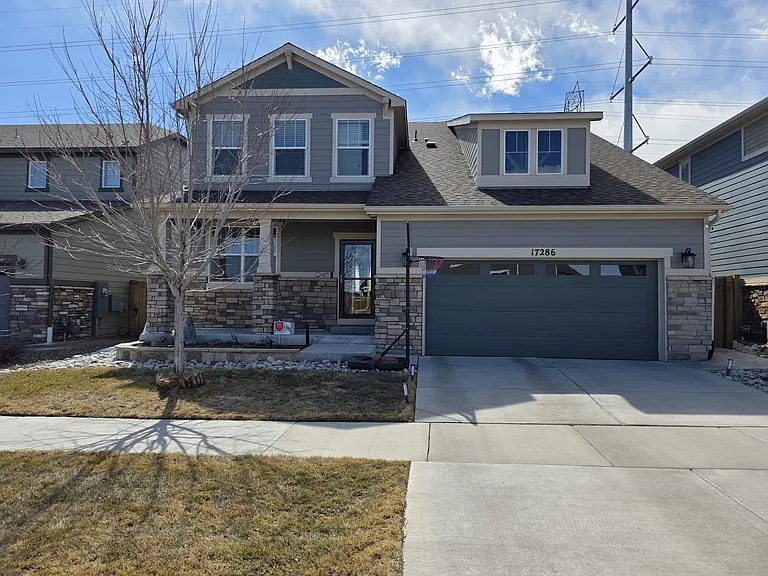 17286 Bluetrail Ave — Photo 1